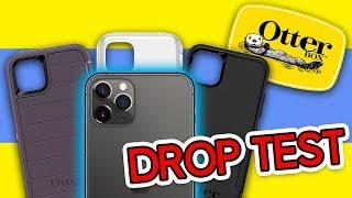 Otterbox iPhone 11 Pro Max | Is Otterbox Defender Pro | Symmetry | Commuter  a Waste of Money