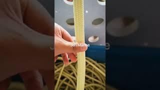 Aramid fiber rope for sale