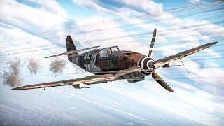 Everlong Foo Fighters - BF109 EDIT