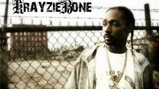 Krayzie Bone Ft. Wish Bone - 12 Gauge (With Lyrics)