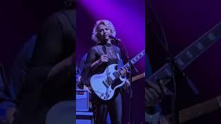 Samantha Fish - I'd Rather Go Blind - 2024