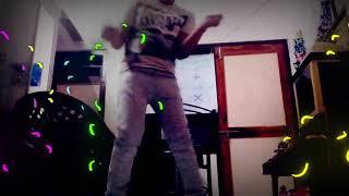 MASTER THE BLASTER DANCE COVER BY ATHARV GUPTA