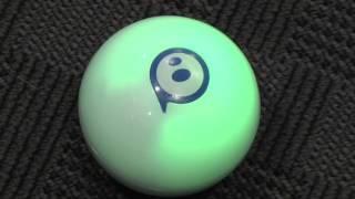 The Technomagic of Sphero