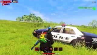 H1Z1 King of the Kill | Montage