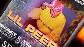 Lil Peep Vocal Presets & Templates Collection | Lil Peep Type Vocal Preset #lilpeeptypebeat