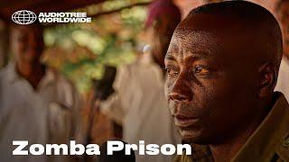 Zomba Prison Project | Audiotree Worldwide