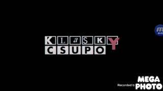 Klasky Csupo RGB to BGR And Klasky Csupo RGB to BGR Reversed