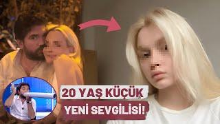 13 Yıllık Eşi Nagehan Alçı’dan Boşanmıştı! Rasim Ozan Kütahyalı'nın Yeni Aşkı Bakın Kim Çıktı?