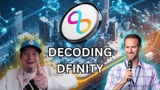 Decoding Dfinity: The Shocking Truth About The Internet Computer ICP