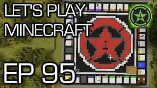 Let's Play Minecraft: Ep. 95 - Monopoly