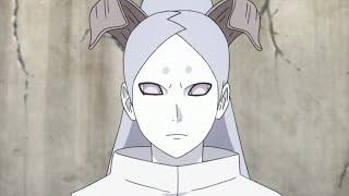 Boruto Cheats And Momoshiki Crashes Chunin Exams