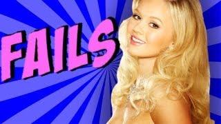 Playmate Prank FAILS (3 of 3) -  Hot Girls Get Away With Sh*t!