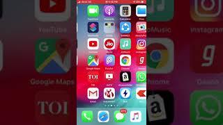 How to Remove Memoji From Frequently Used in iPhone/iPad (iOS 13)