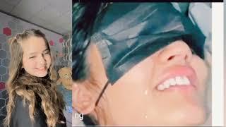 y2mate com   dal do dal do Yar viral video  mask girl latest viral video 1080p