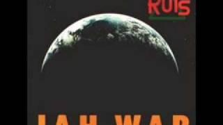 The Ruts - Jah War