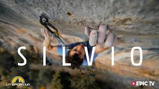 Fall And It's Game Over | Silvio Reffo Resurrects A Forgotten Climbing Style