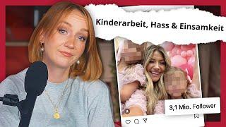 Momfluencer - Kinder verklagen ihre Eltern