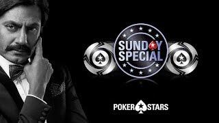 Sunday Special (L) - Final-Table Replay | PokerStars India