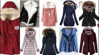 winter jacket for girls |girls jacket |ladies winter jacket design