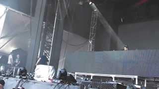 Sing 2 Me - Thomas Gold @ Veld 2013