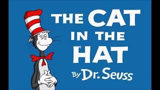 Living Books: The Cat in the Hat by Dr Seuss - Full Gameplay/Walkthrough (Longplay)