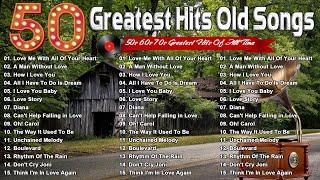 Classic Oldies But Goodies 50s 60s 70s The Legend Old Music  Engelbert, Paul, Matt Monro