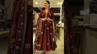 #Merehumsafar drama  Actress Hania Amir #shorts #viral