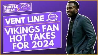 ‘Minnesota Vikings 2024 results do not matter’