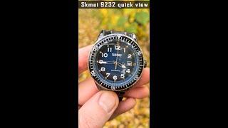 Skmei 9232 automatic watch quick view #skmei #skmeiwatch #short #shorts