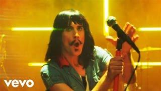 Foxy Shazam - Holy Touch