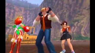 Dream Play - Project Justice Rival Schools 2