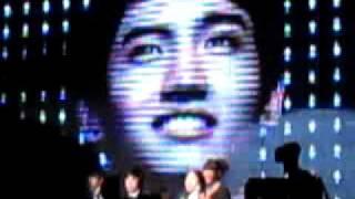 090626 TVXQ Speak thai