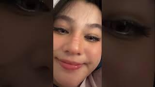 nayla astrid live tiktok maghrib 19082024 #naylaastrid #bukannayla #livetiktok