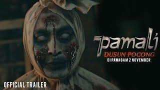PAMALI DUSUN POCONG (Trailer Resmi) | Di Bioskop 2 NOVEMBER