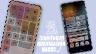 Top 7 Convenient Android Notification Tweaks! You Have To Know 2022