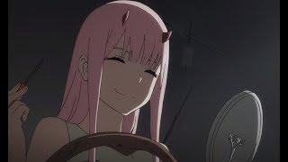 Zero Two & Hiro - Back To You「AMV」Selena Gomez