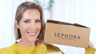 SEPHORA VIB SALE HAUL | FALL 2022