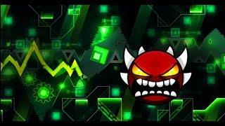 Top 5 Hardest Upcoming Extreme Demons In Geometry Dash 2.1