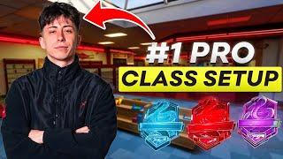 Black Ops 6 Ranked Play : Best PRO Class Setups You Need To Use Now ! 