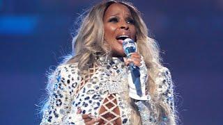 Super Bowl LVI: WATCH Mary J. Blige’s Halftime Show Highlights