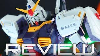 MG Gundam Mk-II 2.0 Review - Still Lookin' Good in it's Old Age!