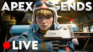 Apex Legends Season 14 (Waiting Room) With Movement Gameplay & Educational Tips