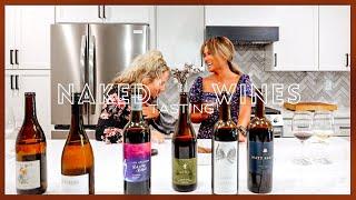 Naked Wines Review