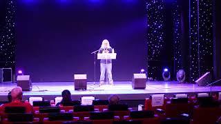 JoCo Cruise 2024 - Ty Franck - Reading and Q&A