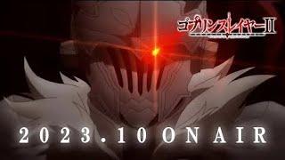 Goblin Slayer Season 2 - Official Trailer