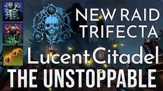  Lucent Citadel Trifecta - Wildheart「Necromancer 」ESO Gold Road