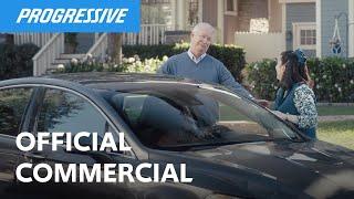 Dr.Rick | Neighborhood Mayor | Progressive Insurance Commercial