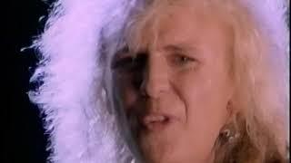 Pretty Maids - Future World