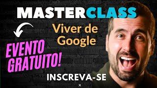 4 AULAS GRATUITAS - CAIO CALDERARO TE ENSINA COMO VIVER DE (GOOGLE ADS)! 