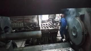 Aluminum Extrusion Process